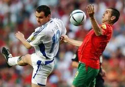 Hy Lạp hoàn tất cuộc chinh phục châu Âu ảnh 4